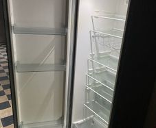 fridge