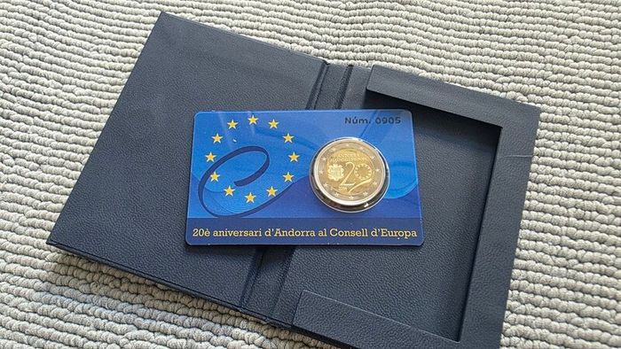 2 euro coin
