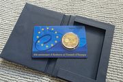 2 euro coin