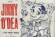 1942 - Original Gaiety Theatre Poster