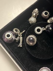 pandora charms
