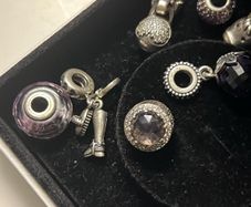 pandora charms