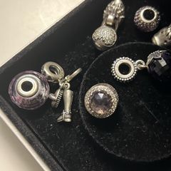 pandora charms
