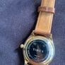 Timex watch, ladies easy reader Image 3