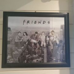Friends Picture