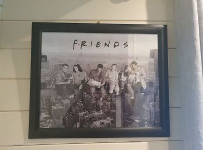 Friends Picture