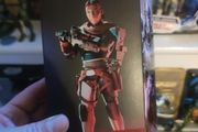 Star Wars Black Series The Bad Batch 15 Hunter Mercenary Gear Figure