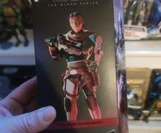 Star Wars Black Series The Bad Batch 15 Hunter Mercenary Gear Figure