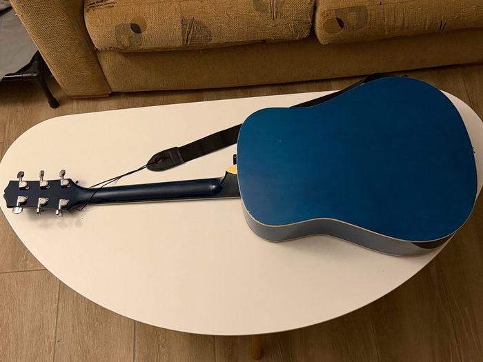 Guitar