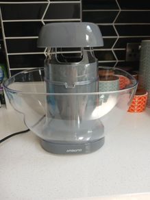 Popcorn Maker