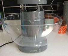 Popcorn Maker