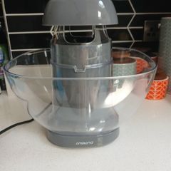 Popcorn Maker