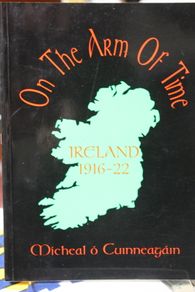 On the Arm of Time