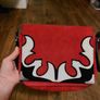 ZARA- Genuine Leather Handbag Image 10