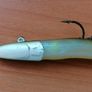 Storm Ultra Eel Fishing Lures. Image 3