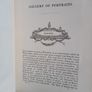 The Gallery of Portraits: With Memoirs Published by Charles Knight, Pall-Mall East, London (Volumes. 1,2 & 3 Set) (GT619) Image 7