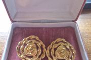 Vintage Earrings