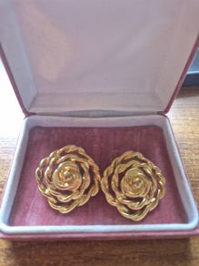 Vintage Earrings