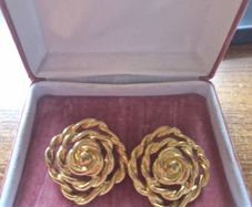 Vintage Earrings