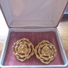 Vintage Earrings