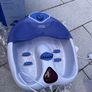Visiq bubble foot spa Model 440/6071 Image 6