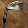 Left Handed Taylormade P790 Irons 4/6/8/PW Image 5