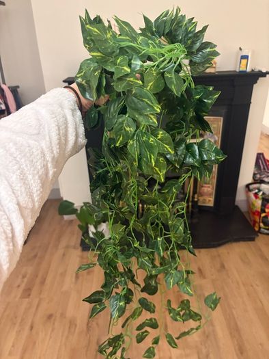 Artificial vine
