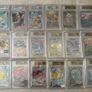 Pokemon Cards Graded / Slabs Psa Bgs Cgc Ace Image 3
