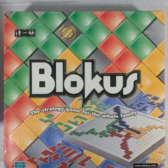 Board games bundle