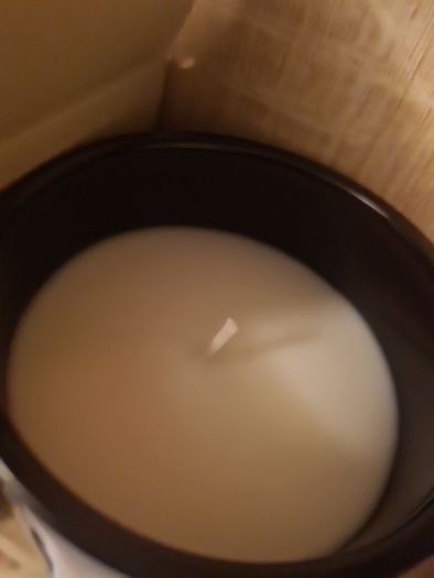 Molton Brown Lemon & Mandarin Scented Candle