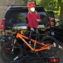 kids' mountain bike Image 5