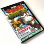 Cube No.42 - Nintendo GameCube Magazine - with Donkey Kong Jungle Beat DVD Image 5