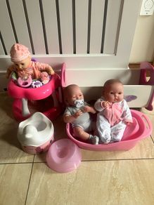 Dolls & Accessories