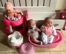 Dolls & Accessories