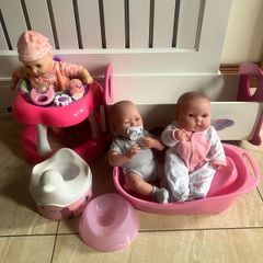 Dolls & Accessories