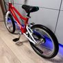 WOOM 3 Kids Bike 16 inch Image 7