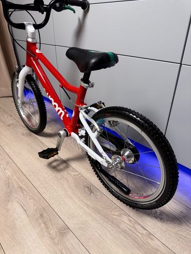 WOOM 3 Kids Bike 16 inch