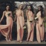 virgo lounge maxi Image 3