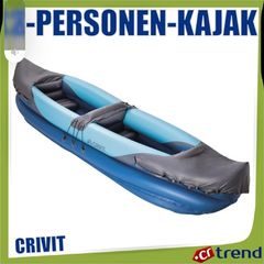 Inflatable Kayak