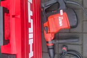 HILTI TE76 ATC  230V fully serviced with warranty 6-months