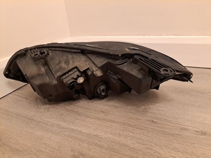 Honda Civic 2023 Right Headlight