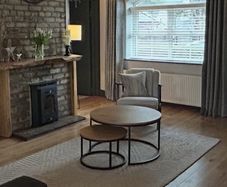harvey norman coffee table