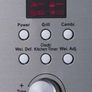 Built-In Microwave 900W German Quality PKM Brand New Image 3