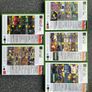 Official Xbox Magazine (OXM) Demo Disc Bundle - Issues 39, 41, 42, 44, 45 Image 2