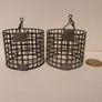 NEW - 2pcs of XXL Pre-bait 5g Feeders - Carp Tench Bream Roach Method Feeder Trout Image 2
