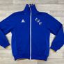 Vintage Le Coq Sportif Everton Liverpool Jacket Mens Large Image 3