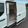 Refrigerated Ford transit connect van Image 10