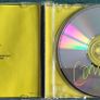 Suede - Coming Up CD (1996) Alternative Rock, Glam, Britpop EX+ Image 2