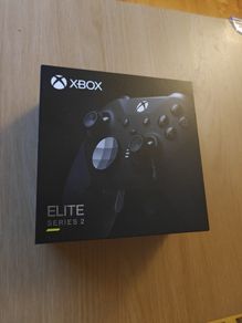 Xbox Elite Series 2 Controller