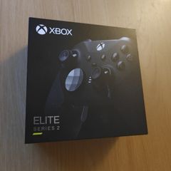 Xbox Elite Series 2 Controller